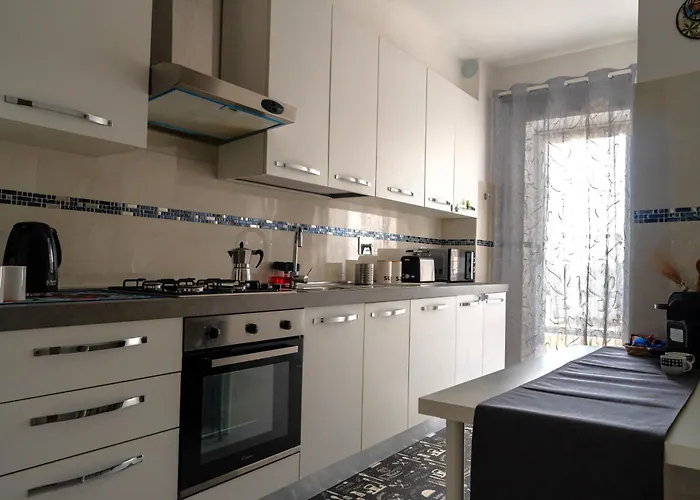 Appartamento Casa Valco In Zona Ostiense, Basilica Di San Paolo