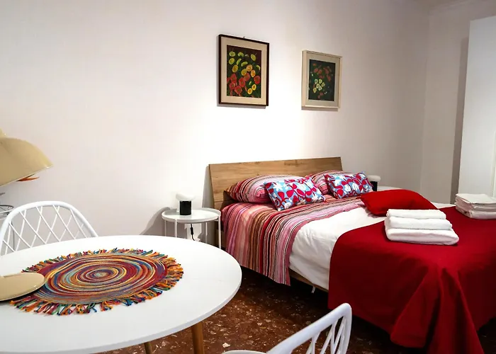 Casa Valco In Zona Ostiense, Basilica Di San Paolo * Roma