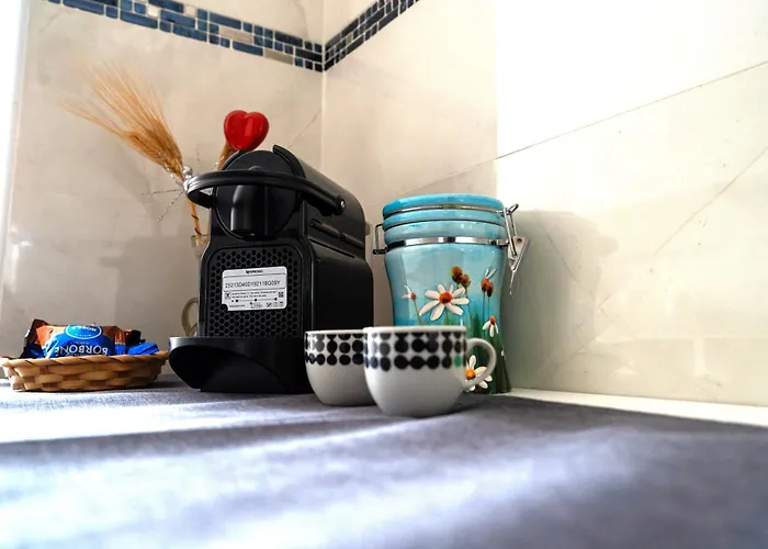 Appartamento Casa Valco In Zona Ostiense, Basilica Di San Paolo *