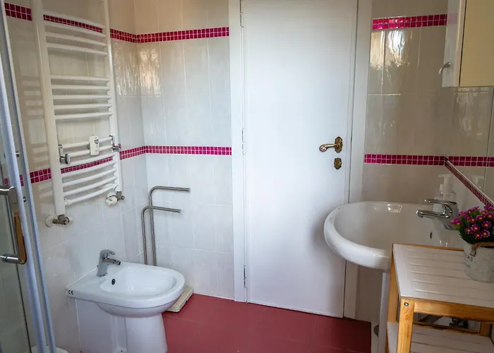 Casa Valco In Zona Ostiense, Basilica Di San Paolo * Roma